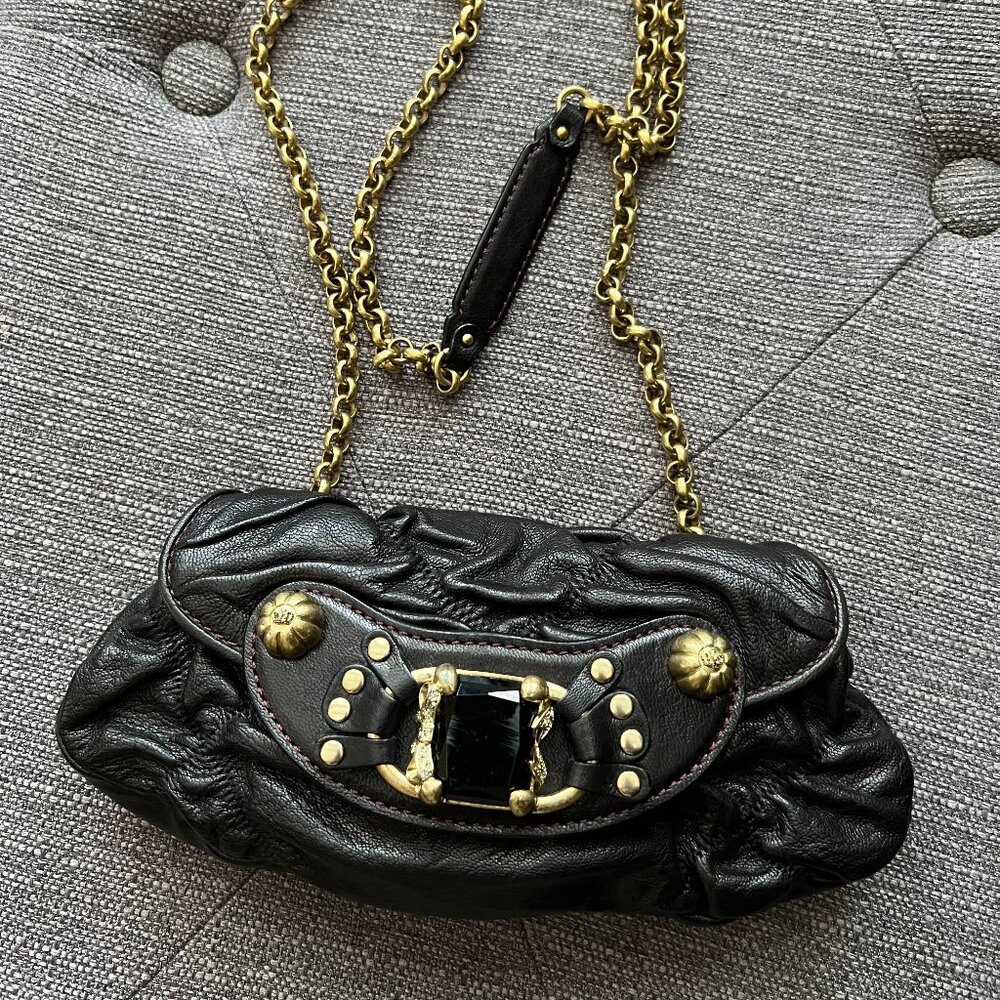 JUICY COUTURE Vintage Crossbody Purse